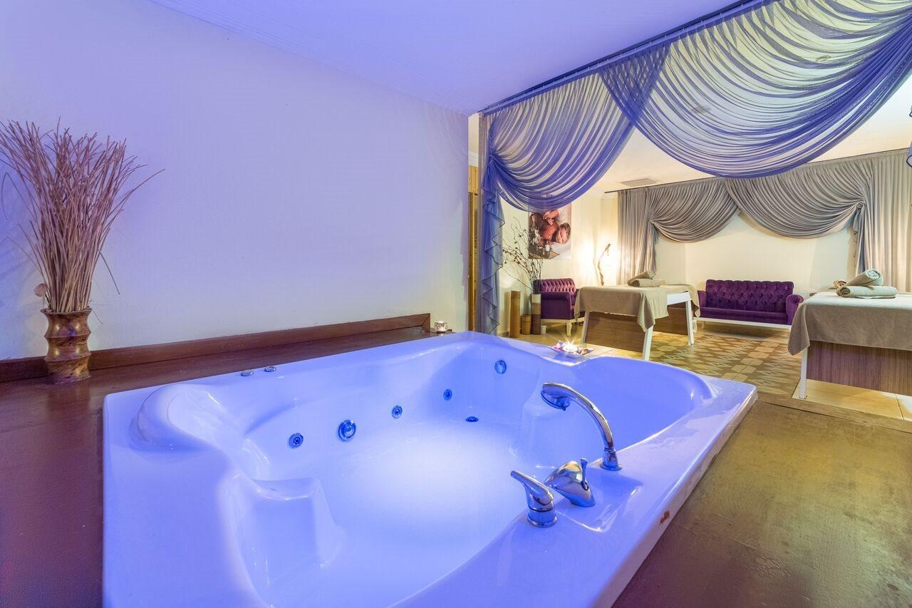 Justiniano Club Alanya Ośrodek wypoczynkowy 4*