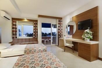 Justiniano Club Alanya Ośrodek wypoczynkowy 4*