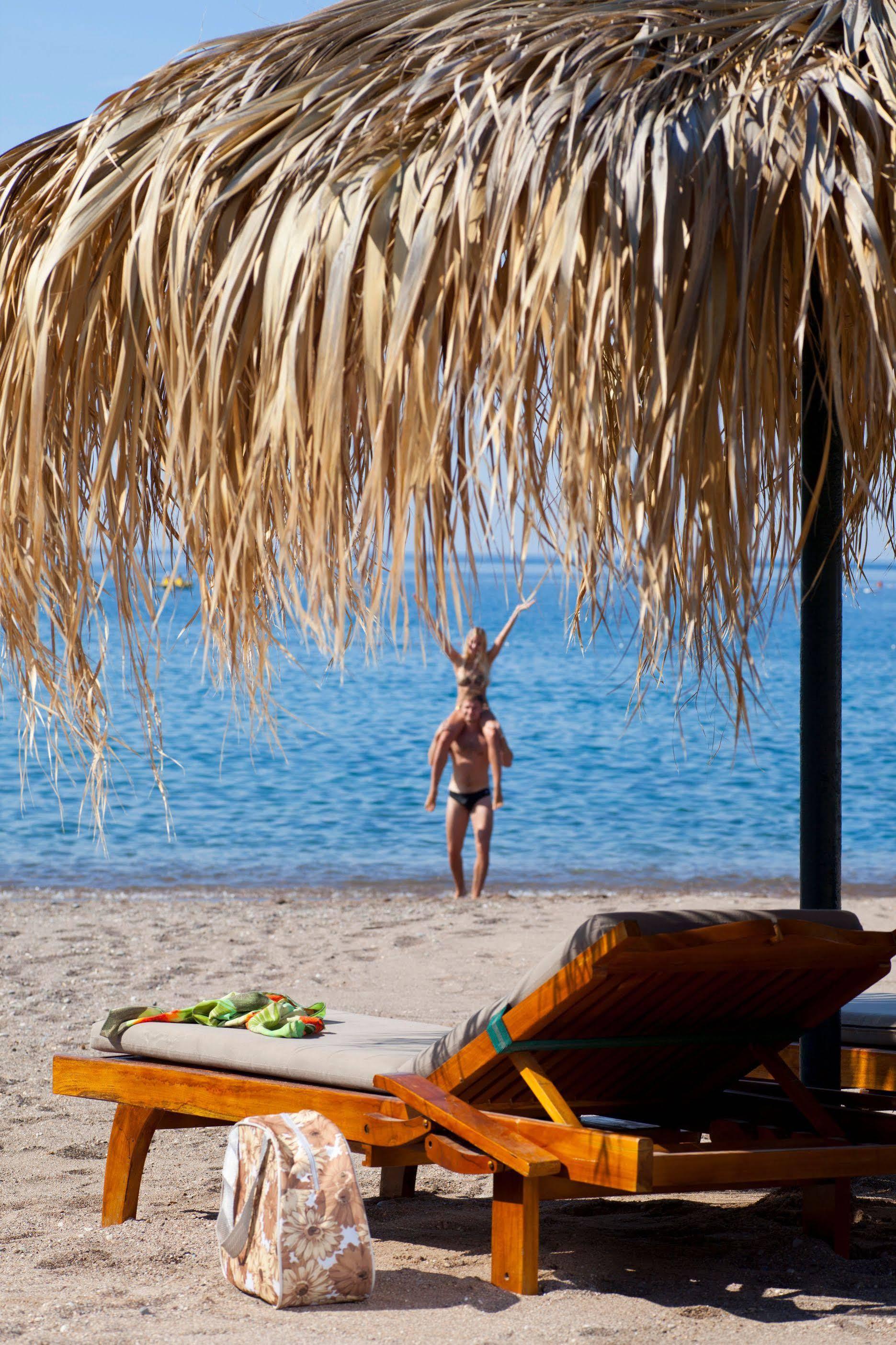 Justiniano Club Alanya Ośrodek wypoczynkowy 4*