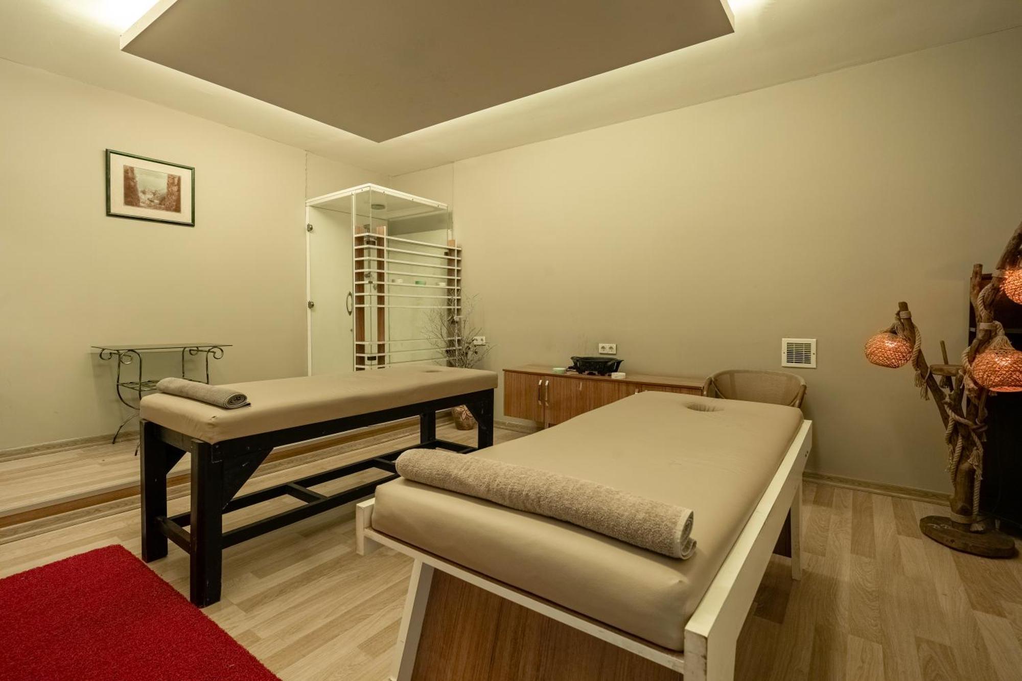 Justiniano Club 4*