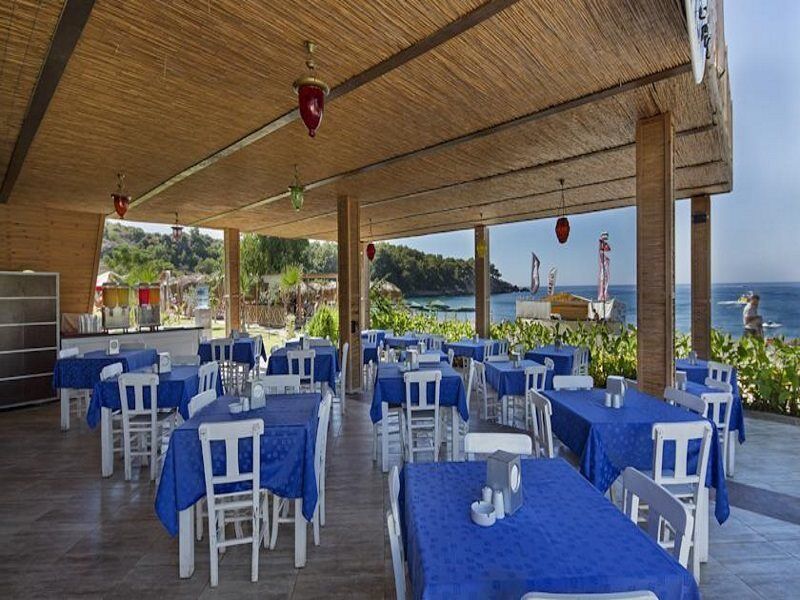 Justiniano Club Alanya 4*